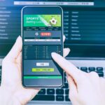 هل استخدام مواقع المراهنات الأجنبية قانوني؟