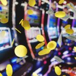 هل يؤثر موسم السنة على مدفوعات ماكينات القمار في الكازينوهات؟